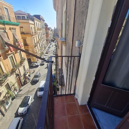 Ma Maison Etnea Catania Kültér fotó