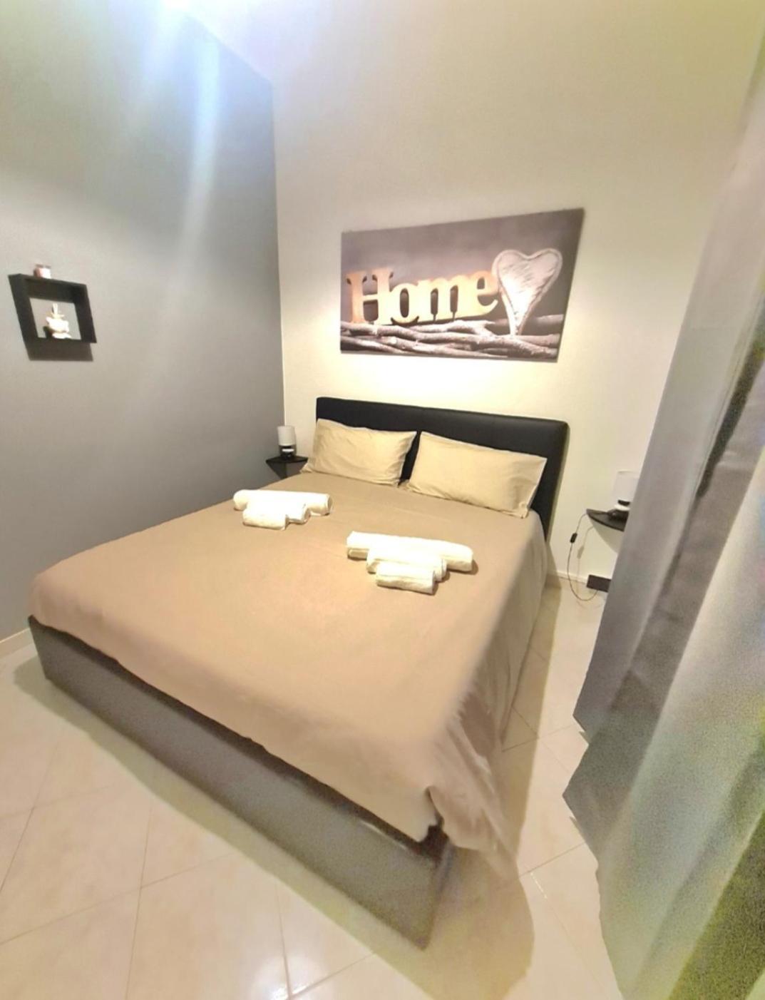 Ma Maison Etnea Catania Kültér fotó