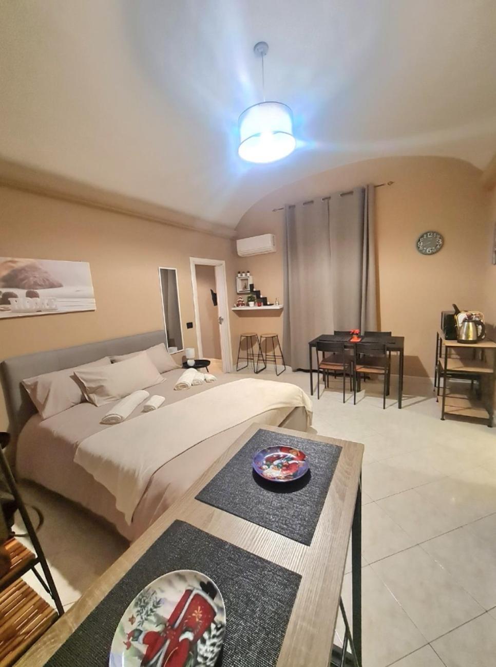 Ma Maison Etnea Catania Kültér fotó