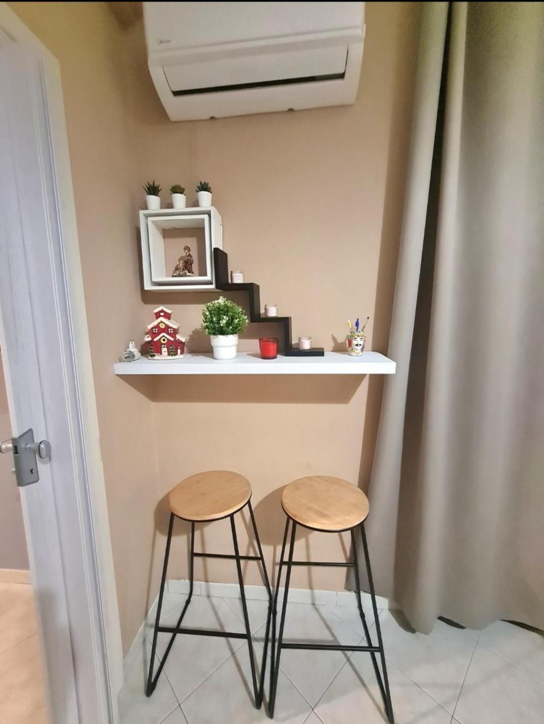 Ma Maison Etnea Catania Kültér fotó