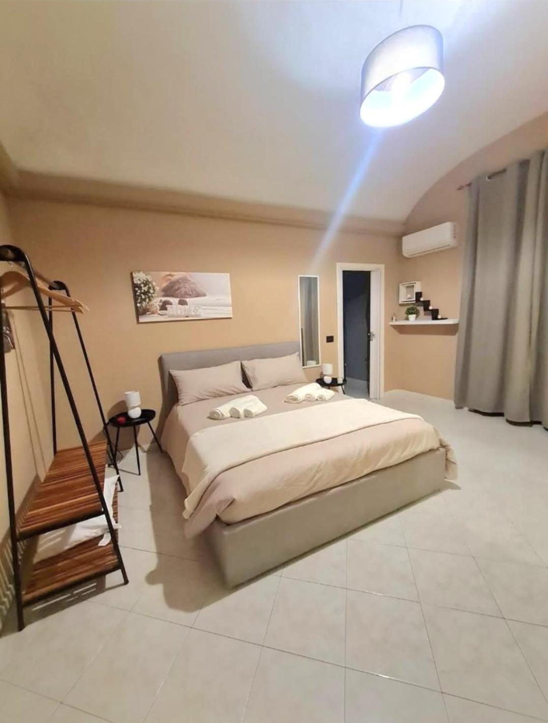 Ma Maison Etnea Catania Kültér fotó