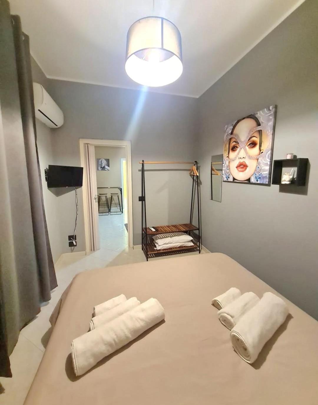 Ma Maison Etnea Catania Kültér fotó