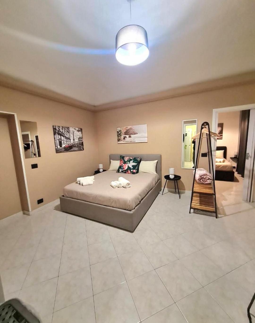 Ma Maison Etnea Catania Kültér fotó
