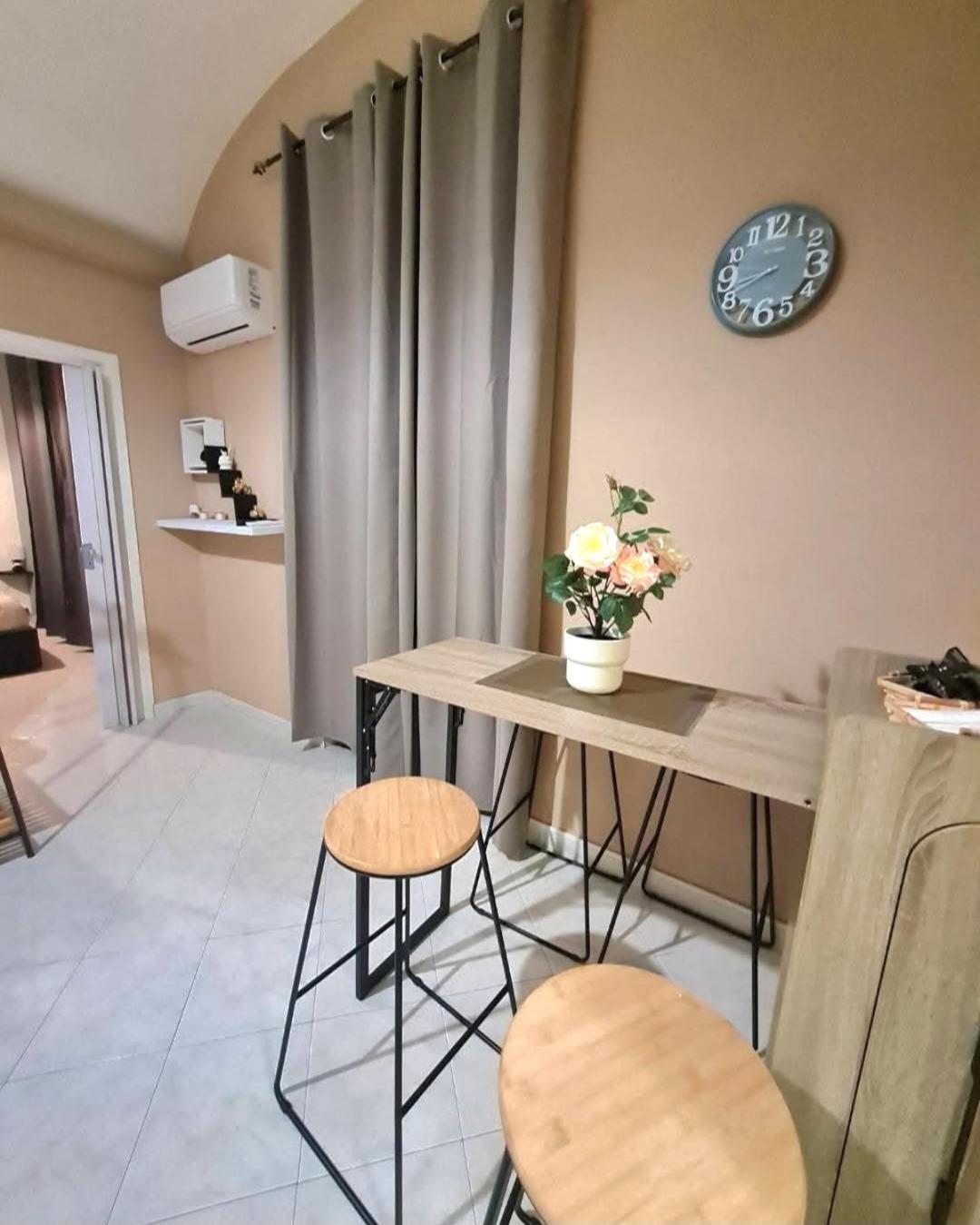 Ma Maison Etnea Catania Kültér fotó
