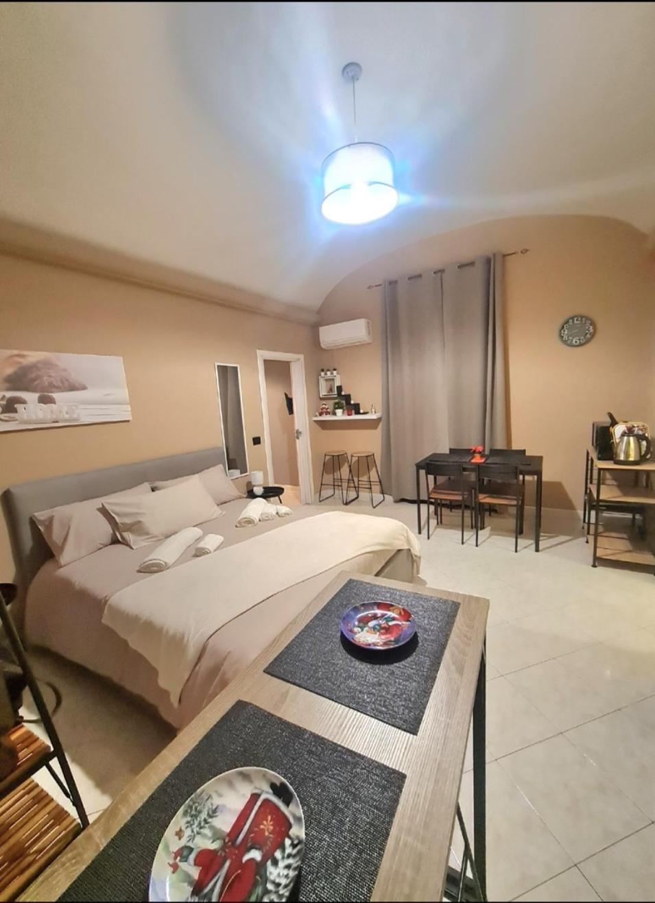 Ma Maison Etnea Catania Kültér fotó