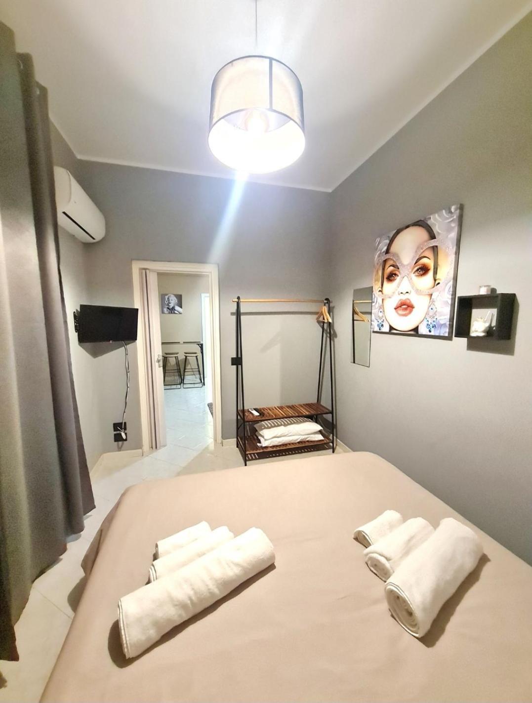 Ma Maison Etnea Catania Kültér fotó