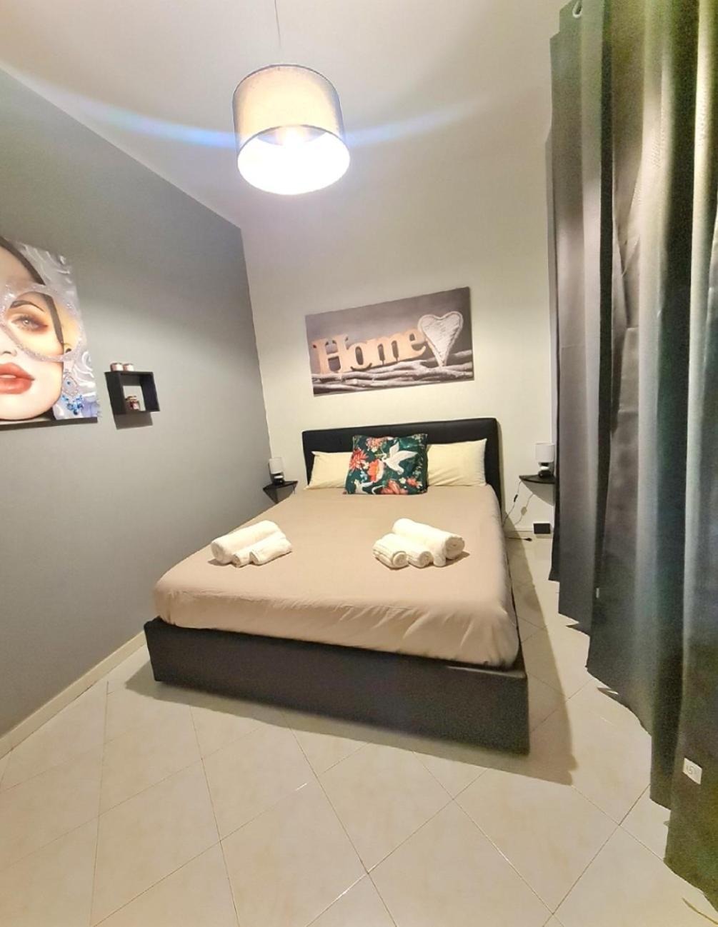 Ma Maison Etnea Catania Kültér fotó