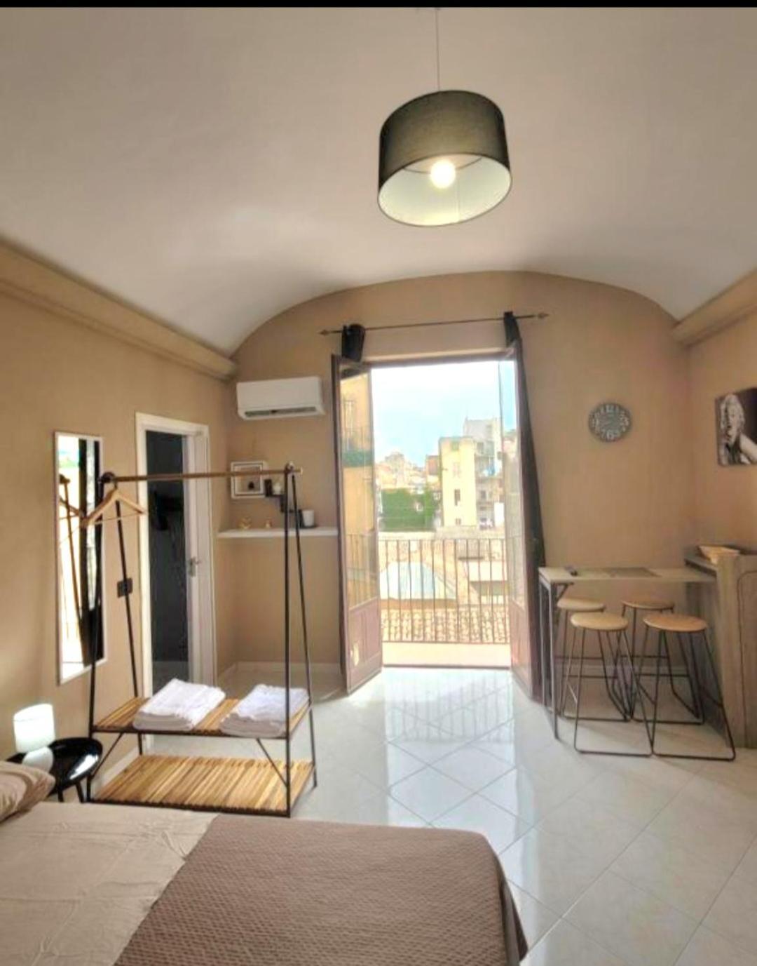 Ma Maison Etnea Catania Kültér fotó