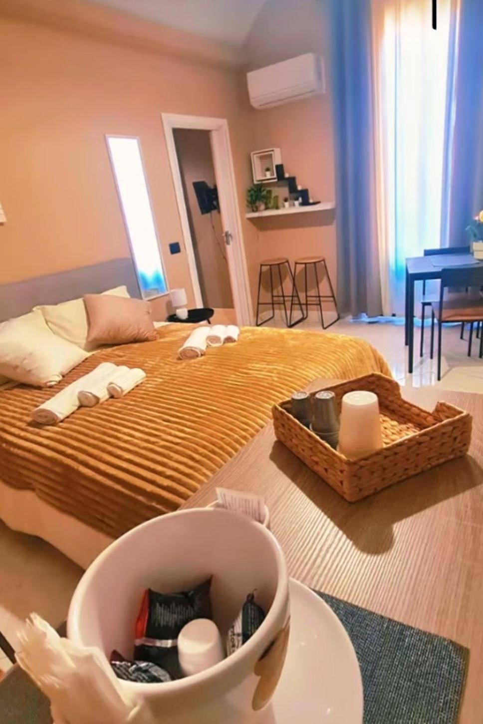 Ma Maison Etnea Catania Kültér fotó