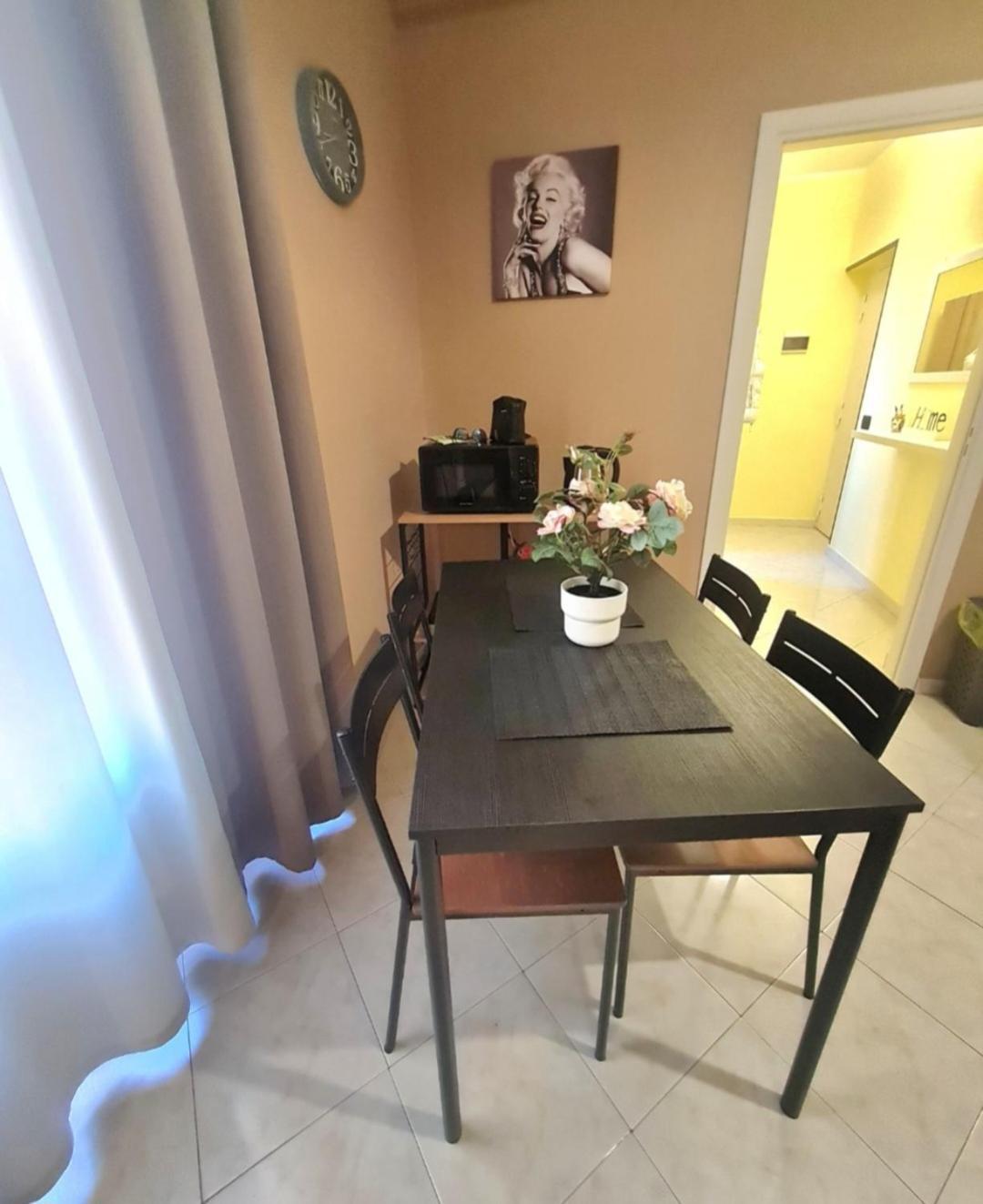 Ma Maison Etnea Catania Kültér fotó