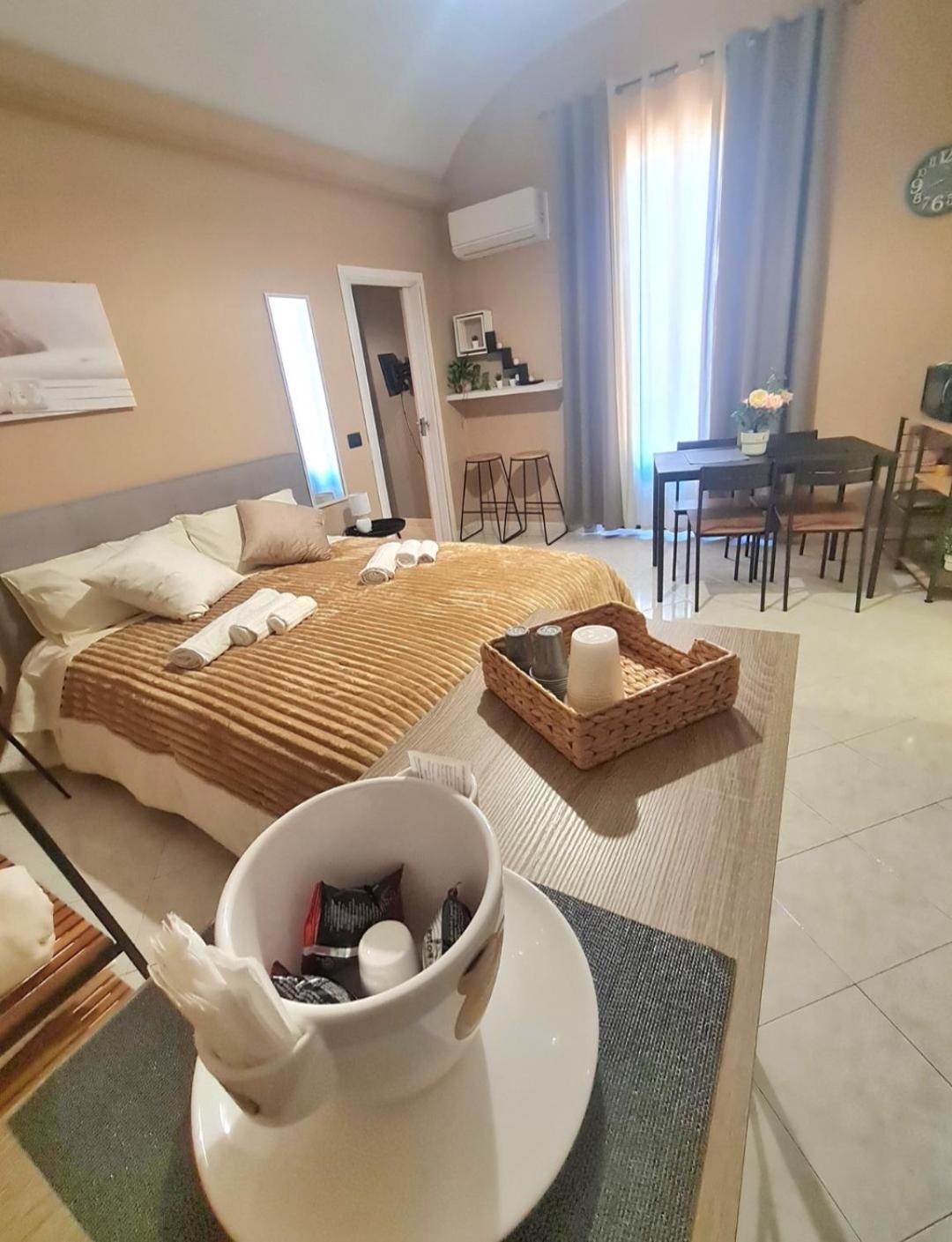 Ma Maison Etnea Catania Kültér fotó