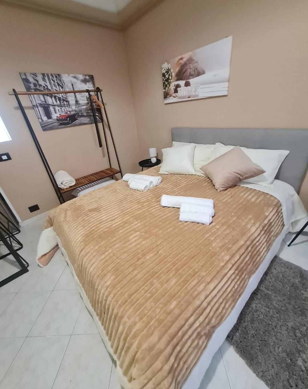 Ma Maison Etnea Catania Kültér fotó