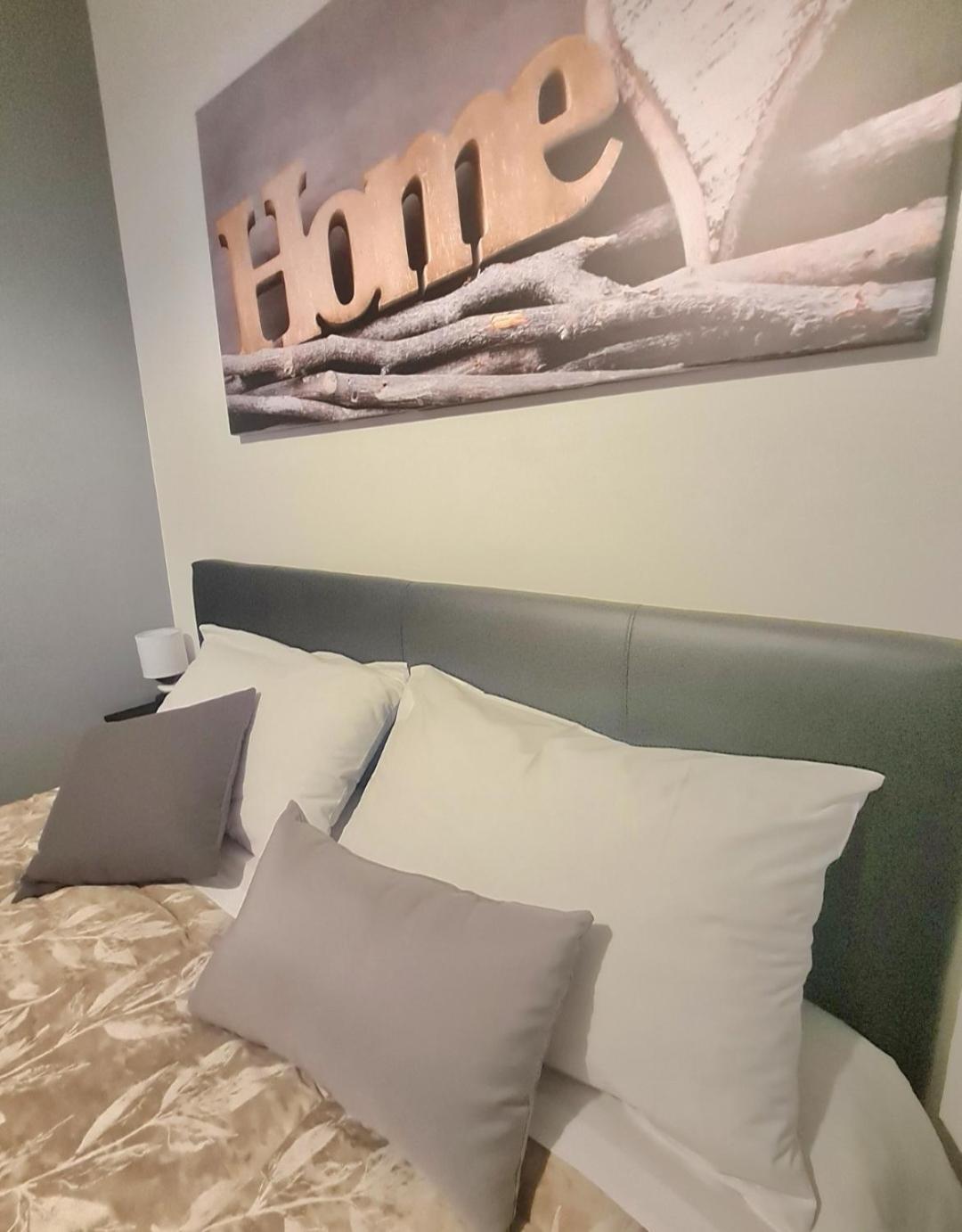 Ma Maison Etnea Catania Kültér fotó