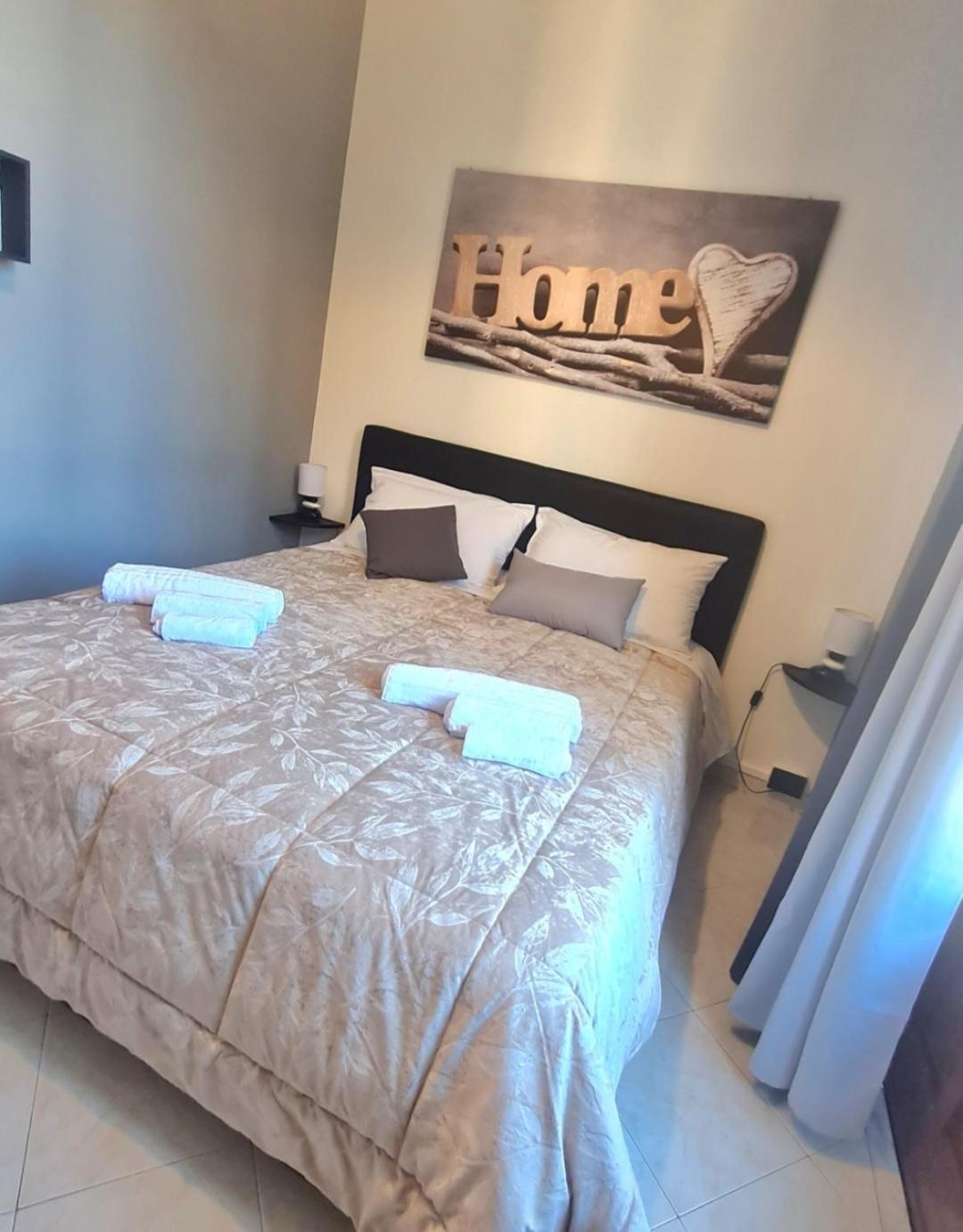 Ma Maison Etnea Catania Kültér fotó