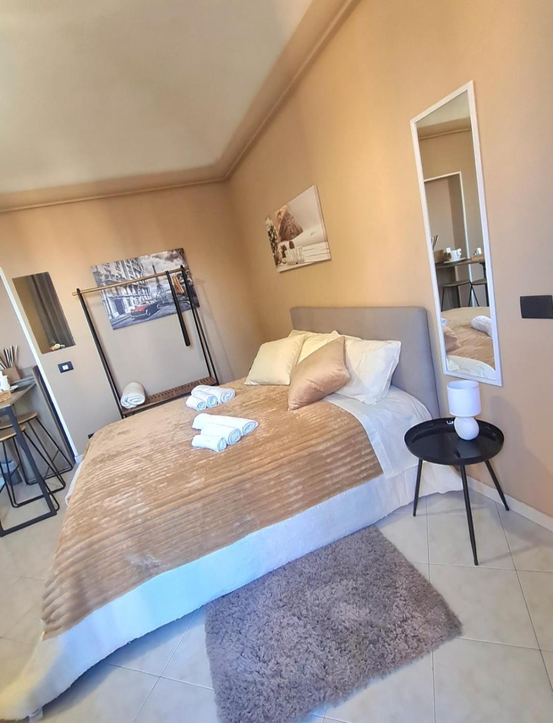 Ma Maison Etnea Catania Kültér fotó
