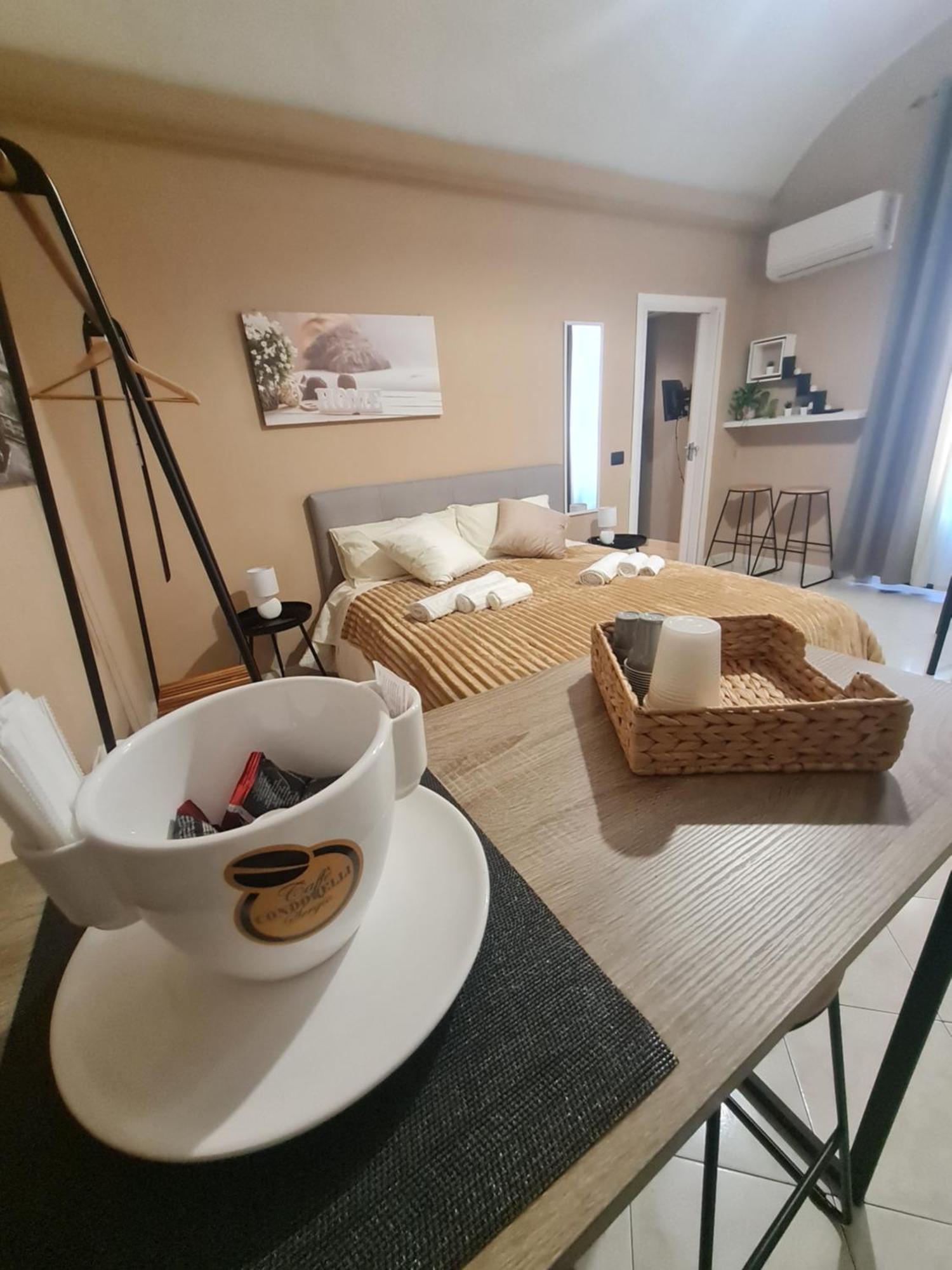 Ma Maison Etnea Catania Kültér fotó