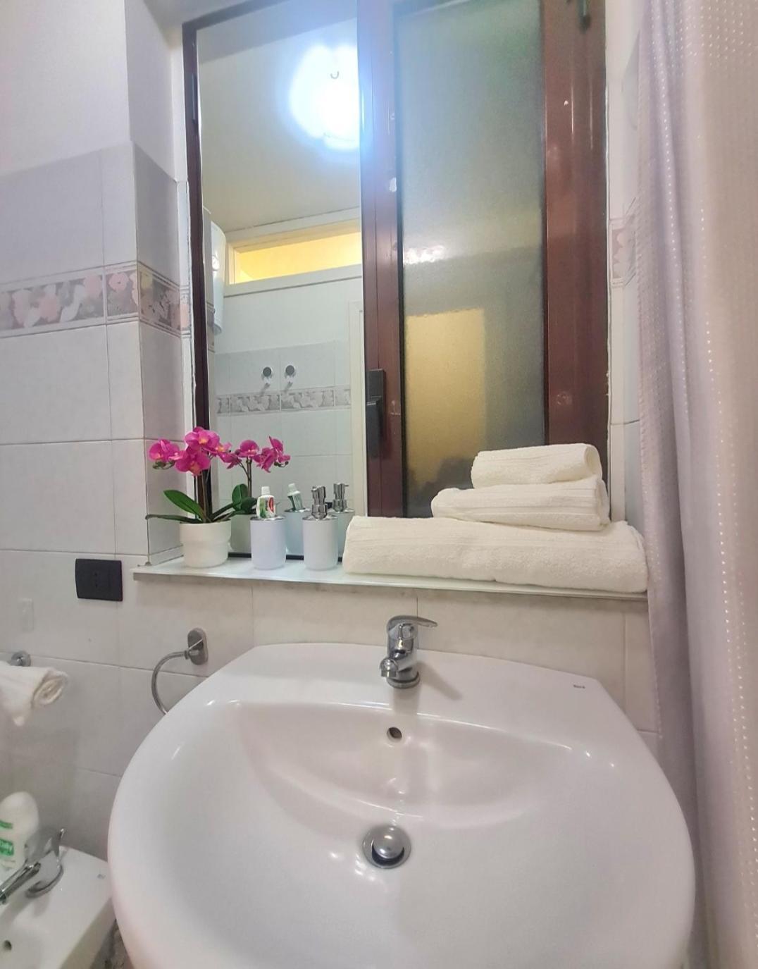 Ma Maison Etnea Catania Kültér fotó