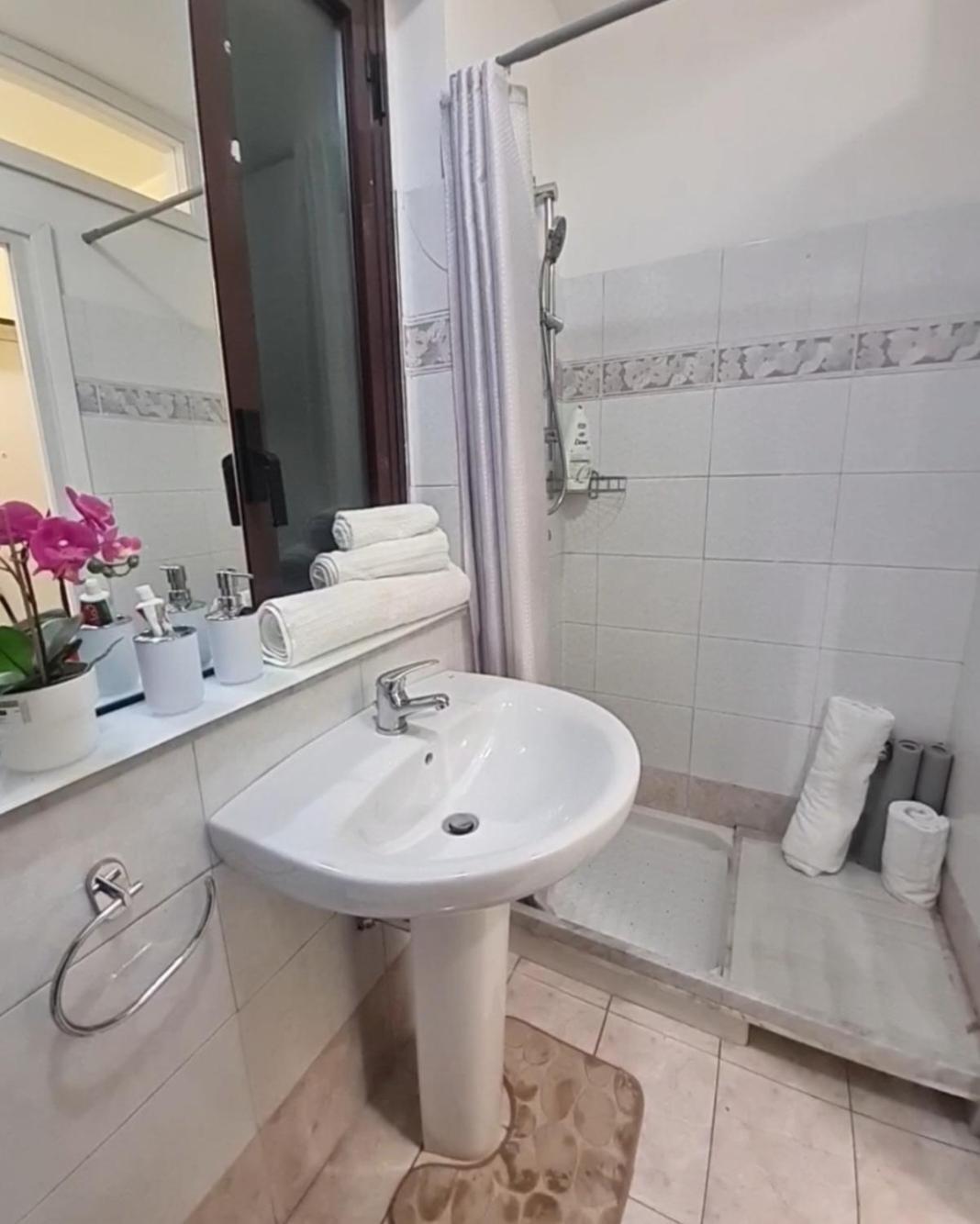 Ma Maison Etnea Catania Kültér fotó