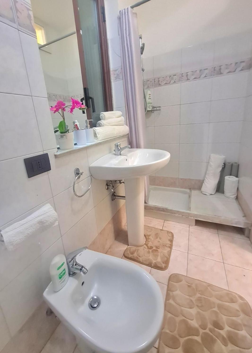 Ma Maison Etnea Catania Kültér fotó