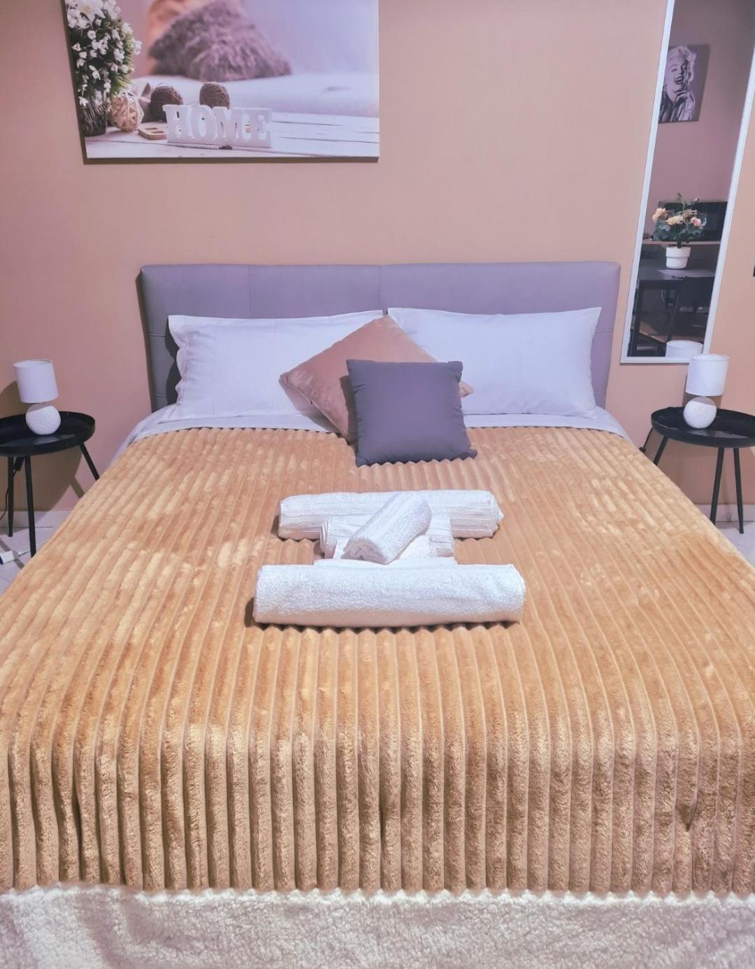 Ma Maison Etnea Catania Kültér fotó