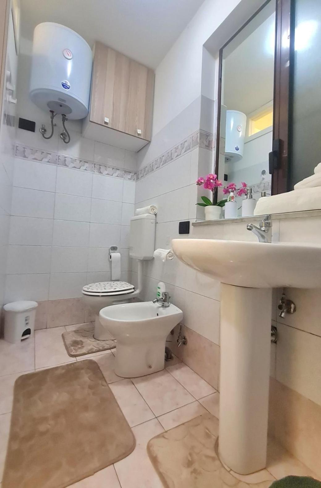 Ma Maison Etnea Catania Kültér fotó
